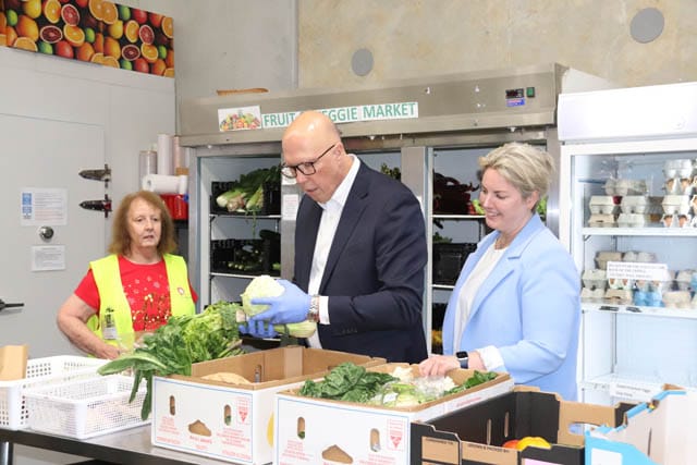 Dutton Visit - 10.12.2024