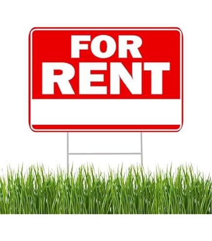 Rental shortage is real