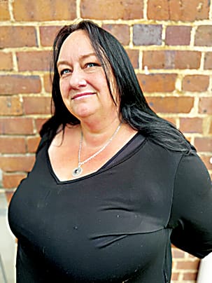 Photographer - Amanda Emary