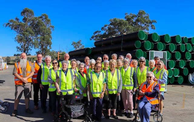 Probus Plasgain - 01.04.2025