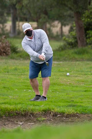 Golf Drouin - 08082020