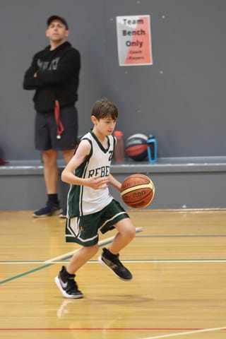 Basketball - 16112021