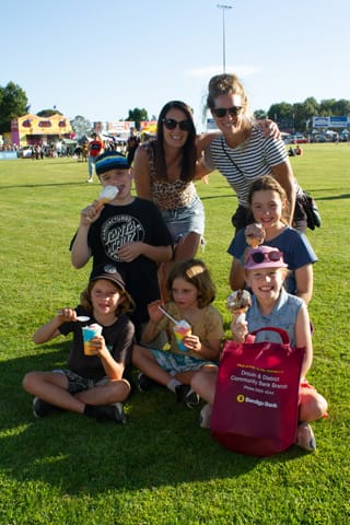 Ficifolia Festival - 19.02.2022