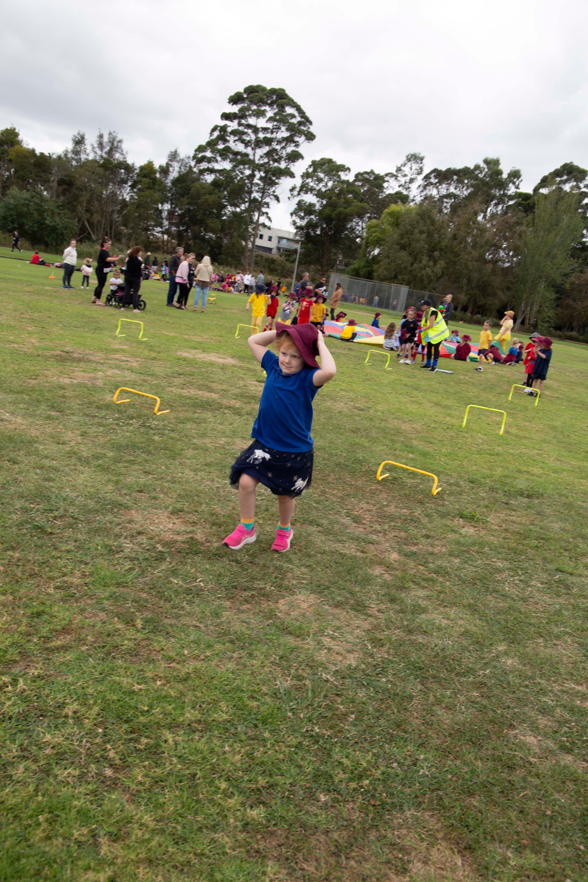 DWPS Sports - 22.03.2022