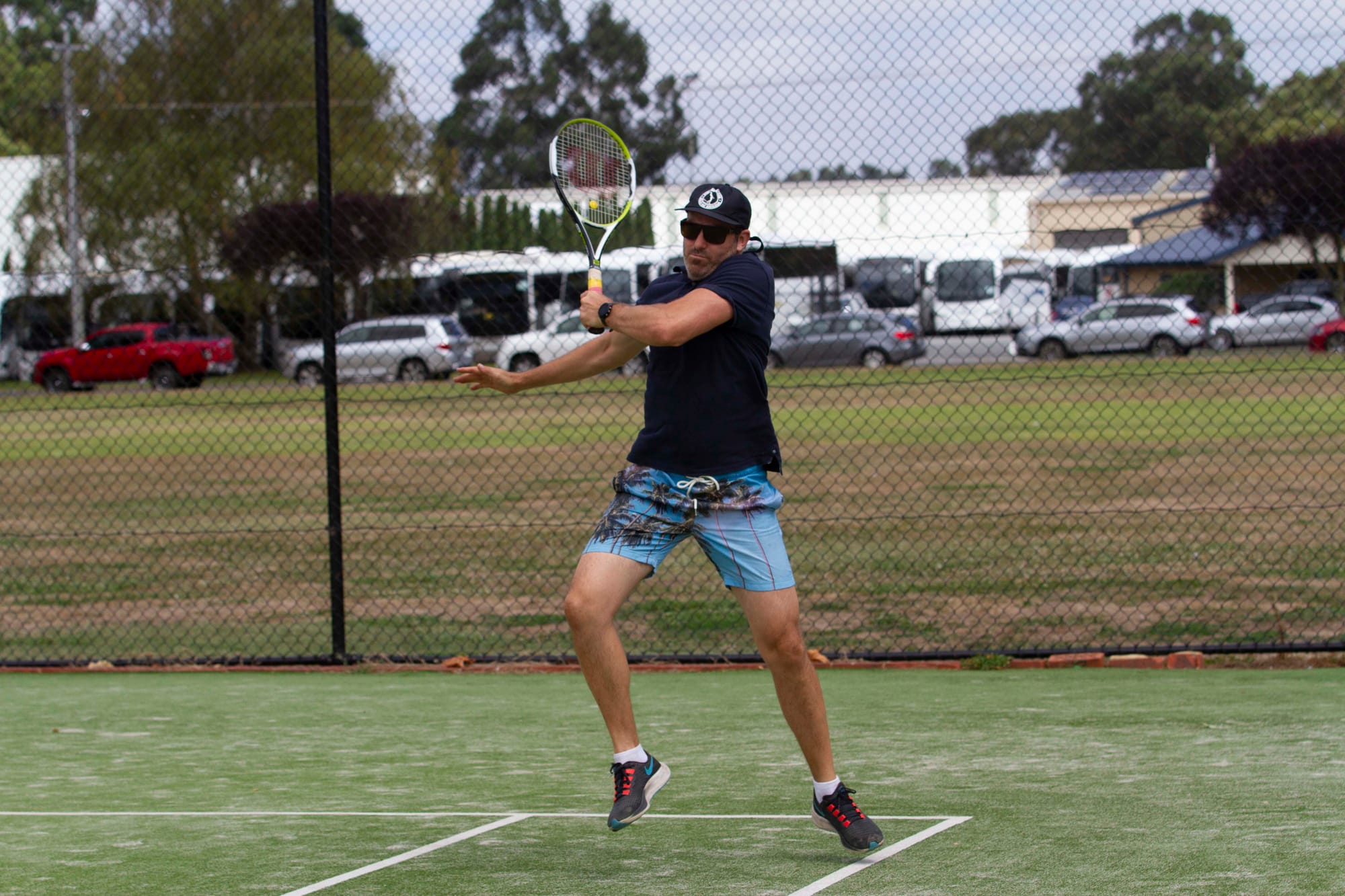 Tennis Senior - 26.02.2022