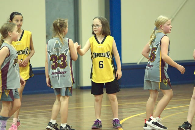 Basketball - 17.06.2021 