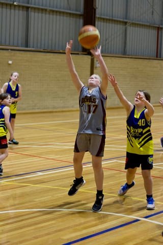 Basketball - 20.05.2021 