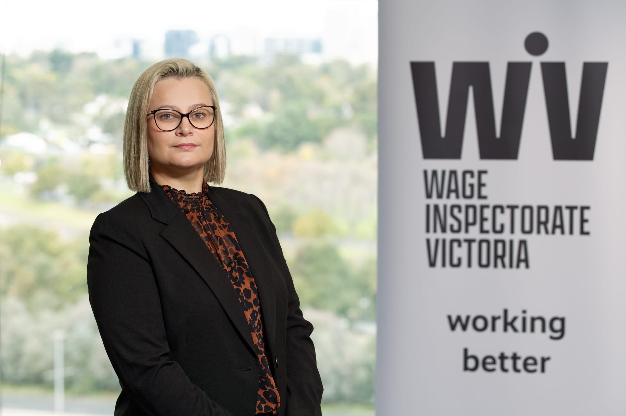 Underage workers caught out