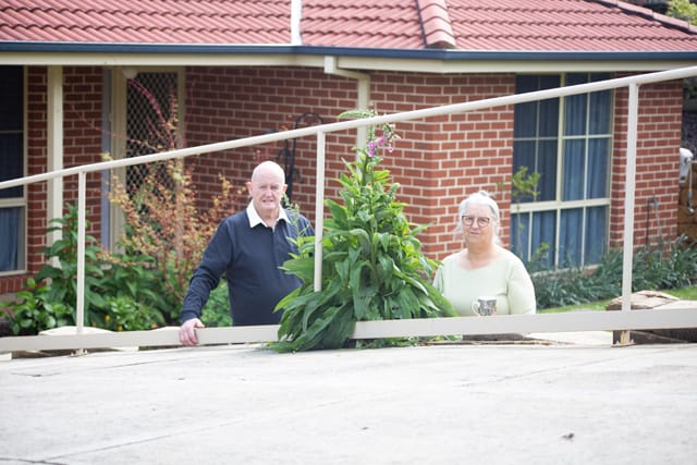 Isolation Grant - 07.10.2021 