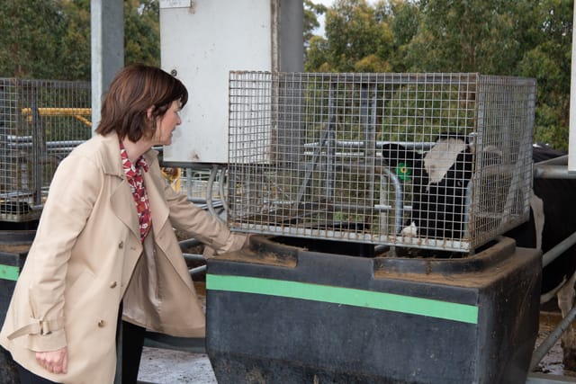 Ag Minister - 09.12.2021