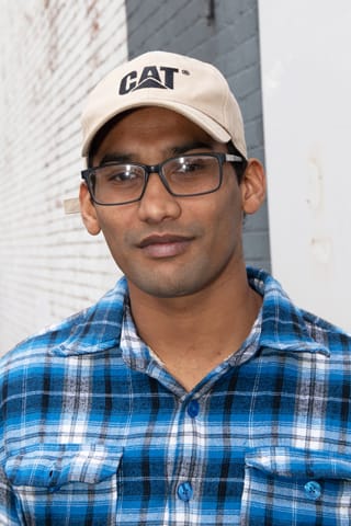 Vox Pop -  05.08.2021 