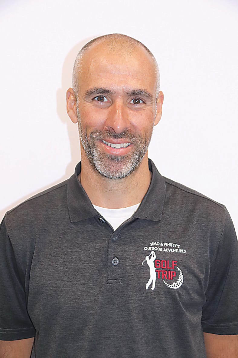 Council candidates: Paul Pratt