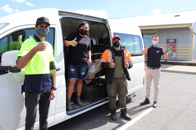 Flavorite jabs - 21.09.2021