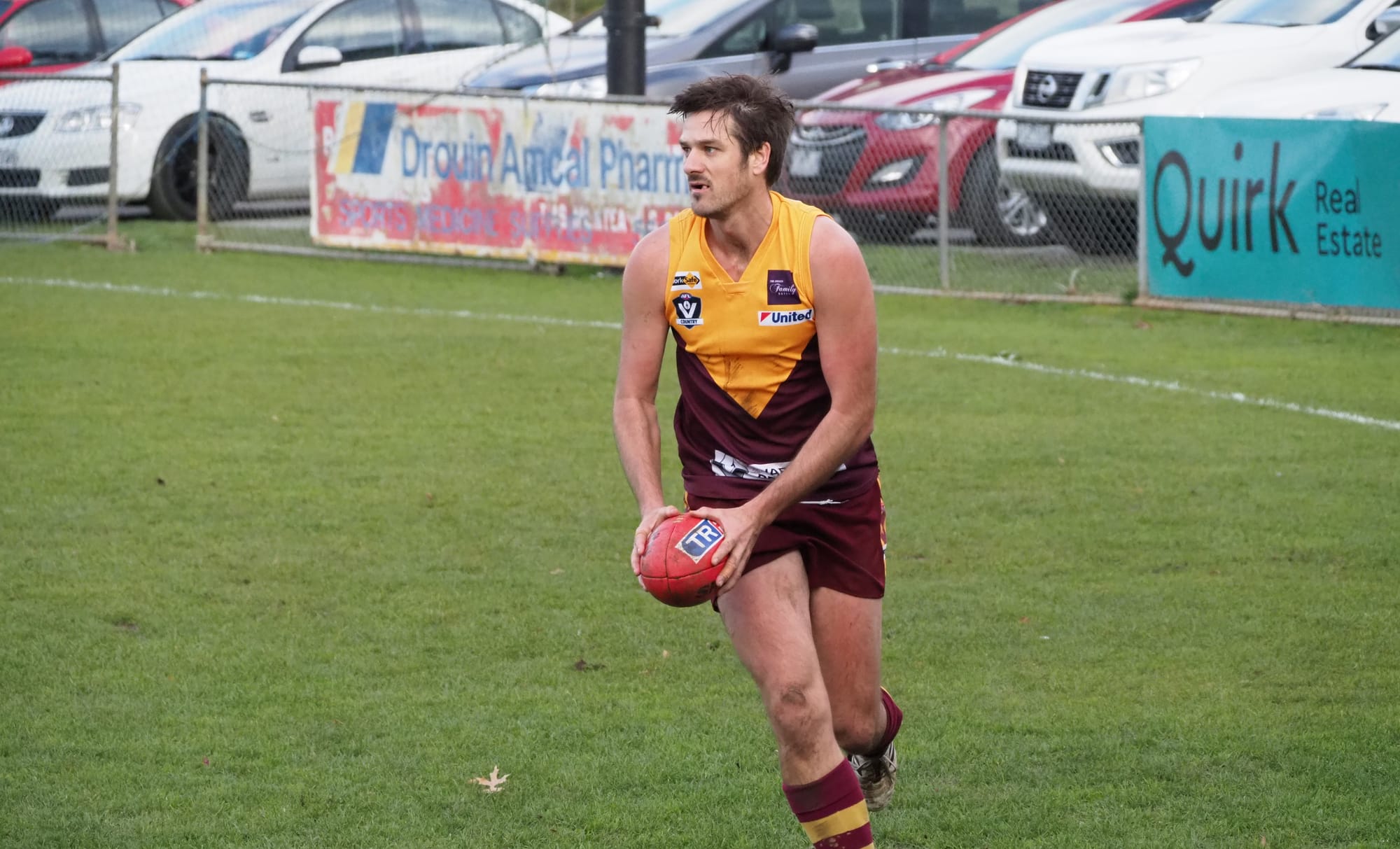 Bob McCallum to coach Buln Buln in 2022