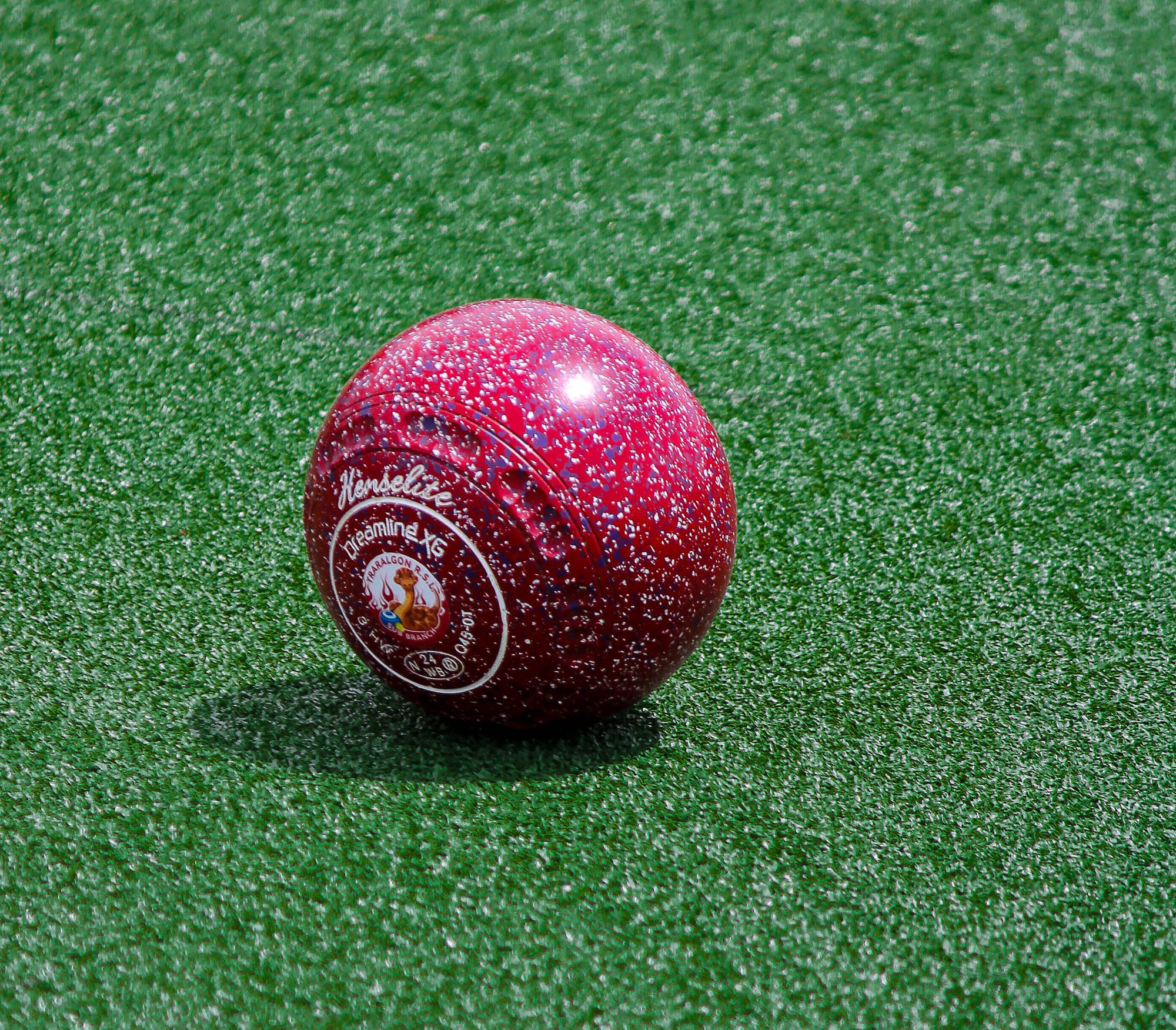 Come and try at Trafalgar Park Bowls Club