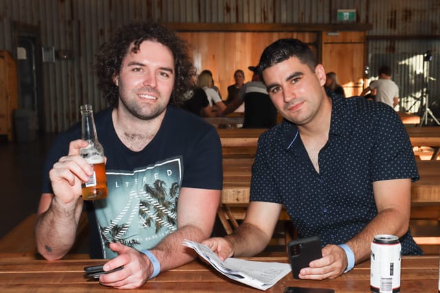 Warragul Cup - 14.01.2022