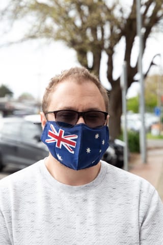 Vox Pop - 07.10.2021 