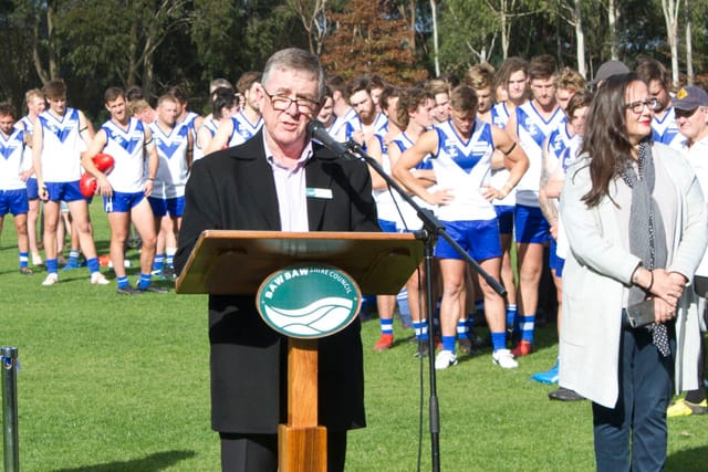 Ribbon Cutting NSRR - 08.05.2021 