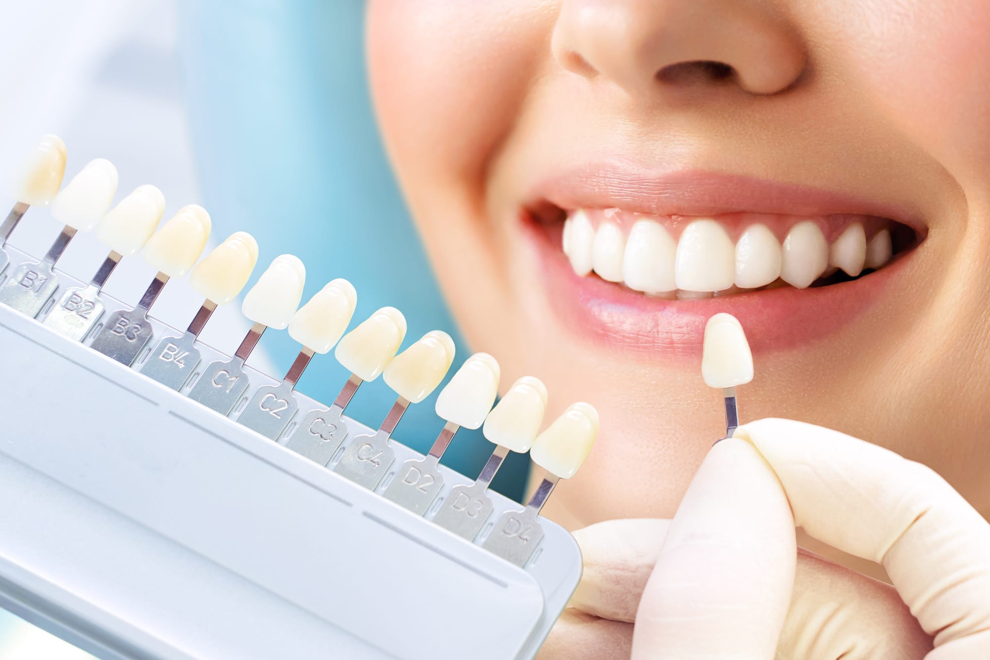 Finding The Best Cosmetic Dentistry Near Me