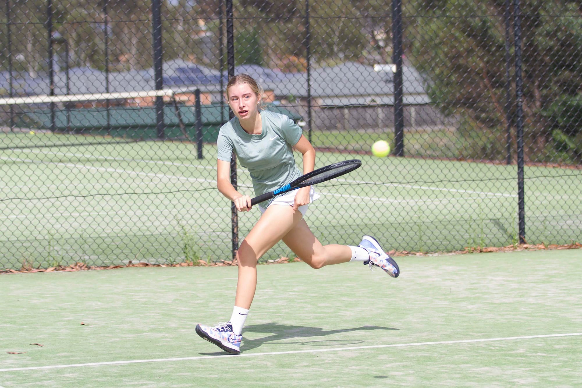 Tennis Junior - 26.02.2022