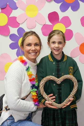 St Josephs PS Mothers Day - 14.05.2024