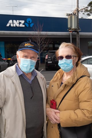 Vox Pop - 17.06.2021 