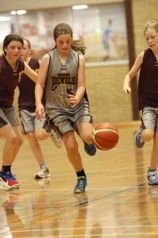 Basketball - 17.02.2022