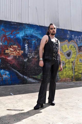 Off the Leash American Idiot - 27.09.2022