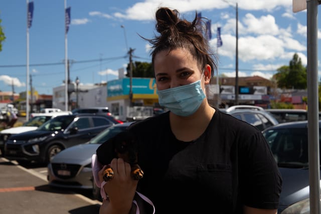 Vox Pop - 14.10.2021 