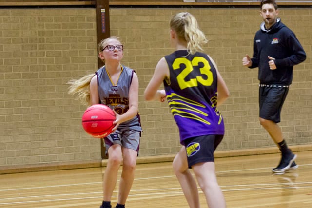 Basketball - 06.05.2021 