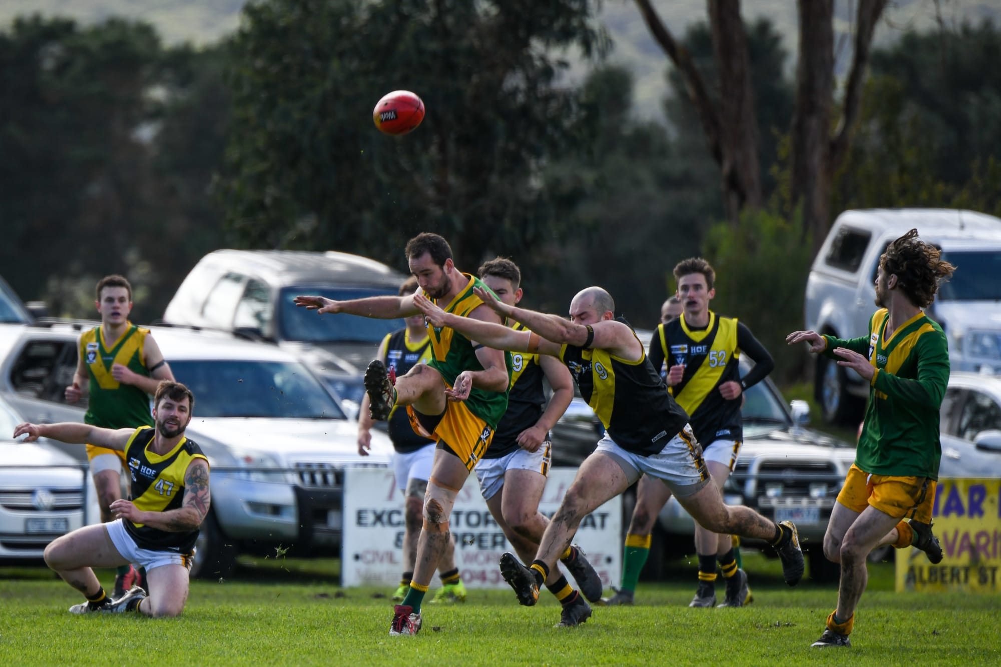 Mid Gippsland makes call on football and netball