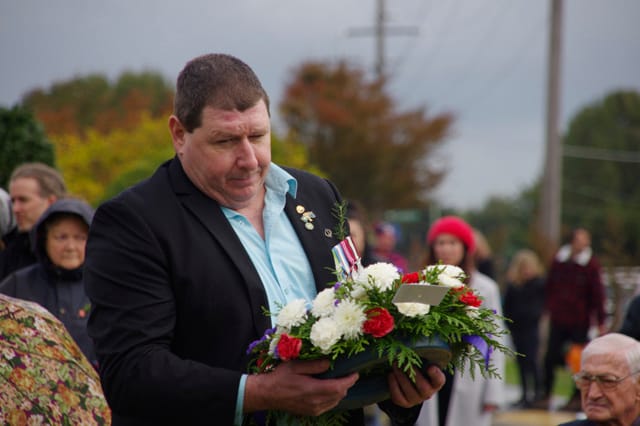 Trafalgar ANZAC - 2021