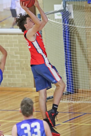 Basketball - 13.07.2021 