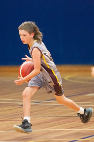 Basketball - 08.02.2022