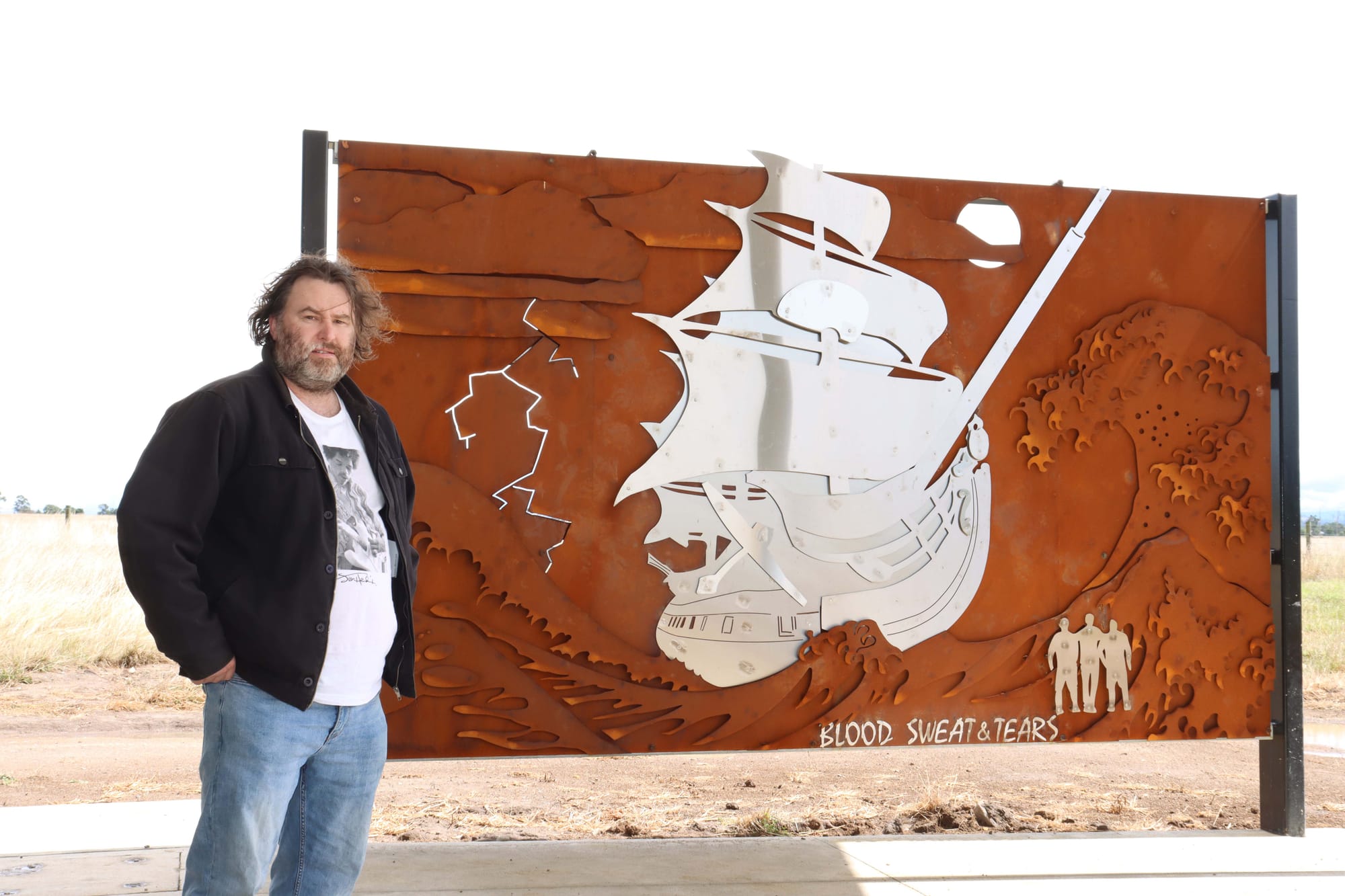 Traf Rec Reserve Pavillion Opening - 05.03.2022