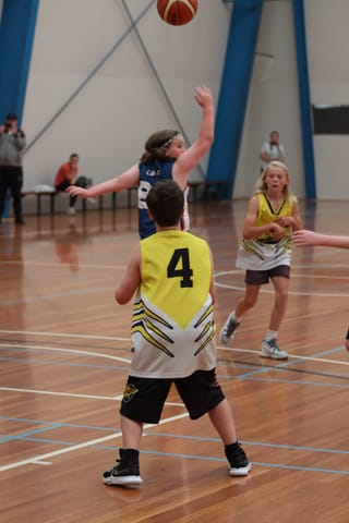 Basketball - 09.11.2021