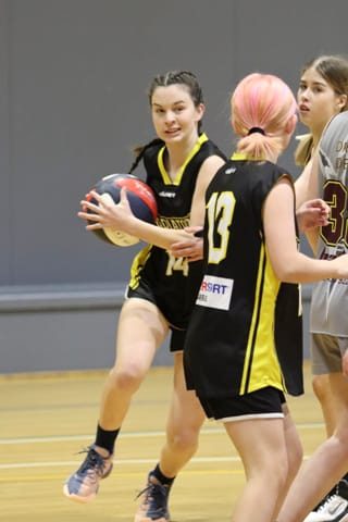 Basketball - 29.07.2021 