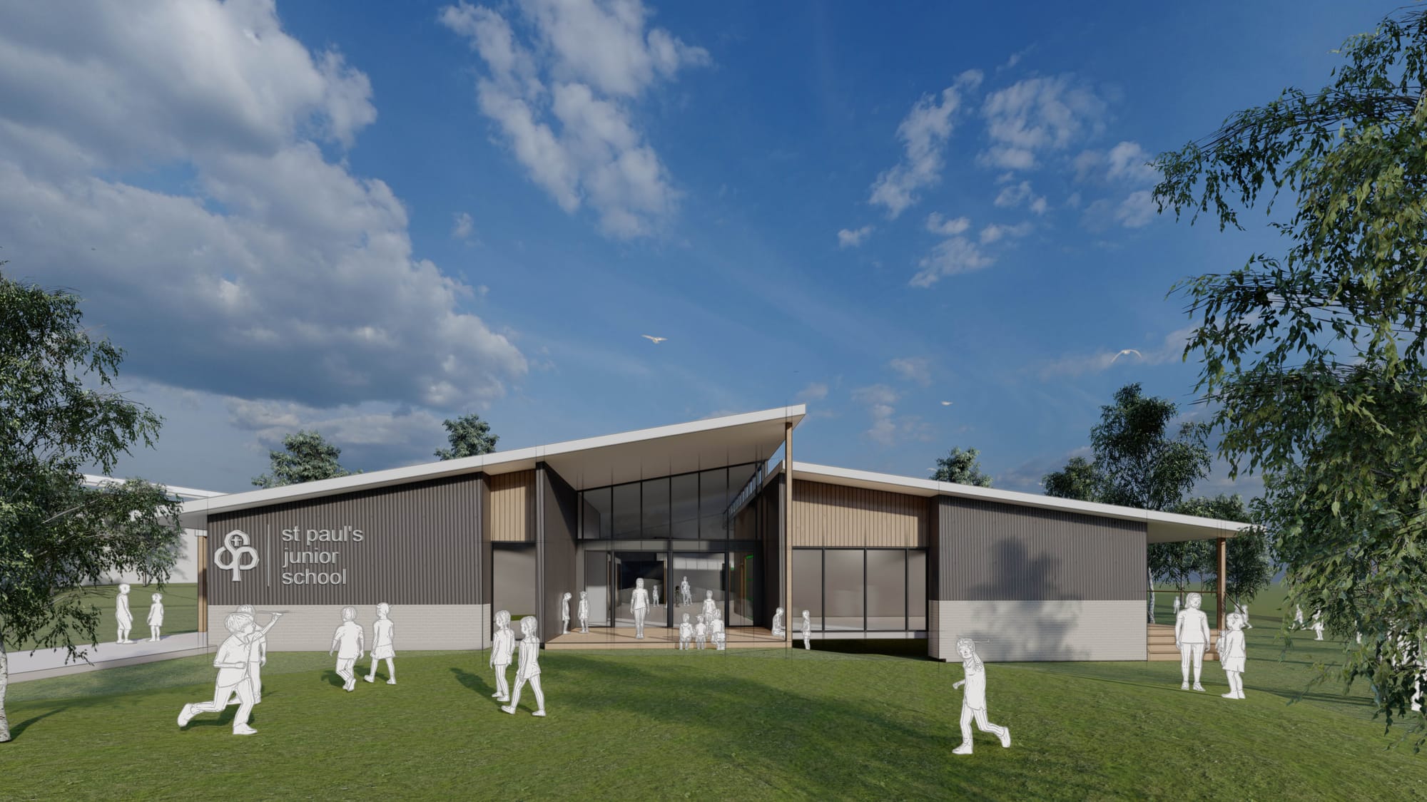 New place to learn in Drouin