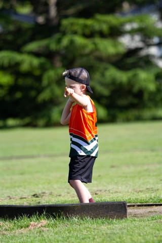 Little Athletics - 06.11.2021