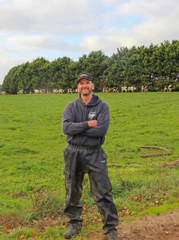 Colin and Dale Armstrong - 06.06.2023