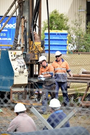 CSG fear a false alarm
