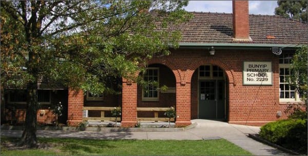 Bunyip Primary School