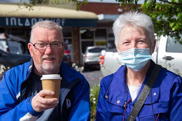 Vox Pop - 09.09.2021 