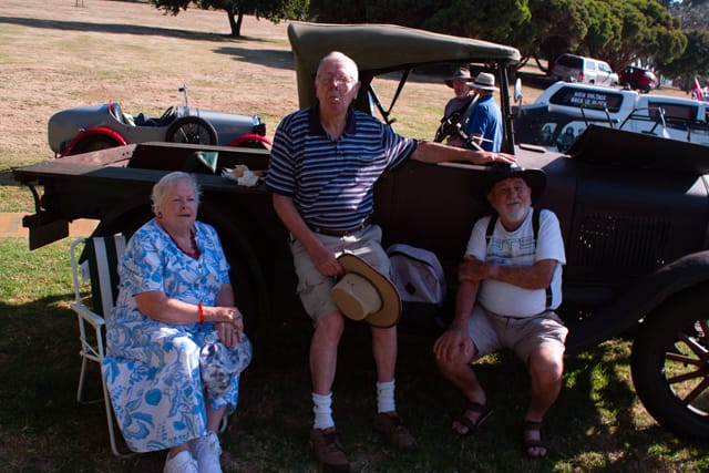 Australia Day Drouin - 26.01.2022