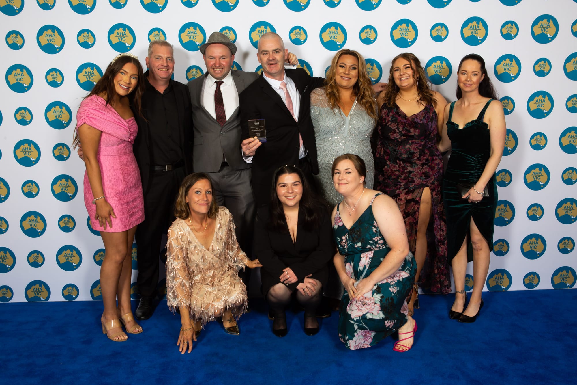 Local hotels named among state's best