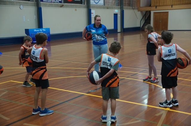 NS Basketball - 07.12.2021