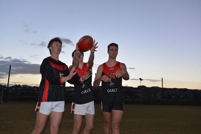 Sports Photos - 04.08.2021 