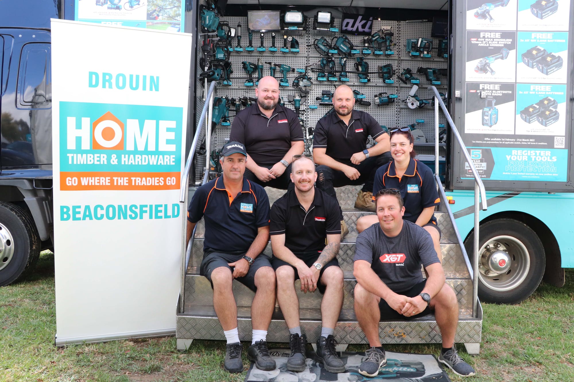 Farm World - 2022 - Friday