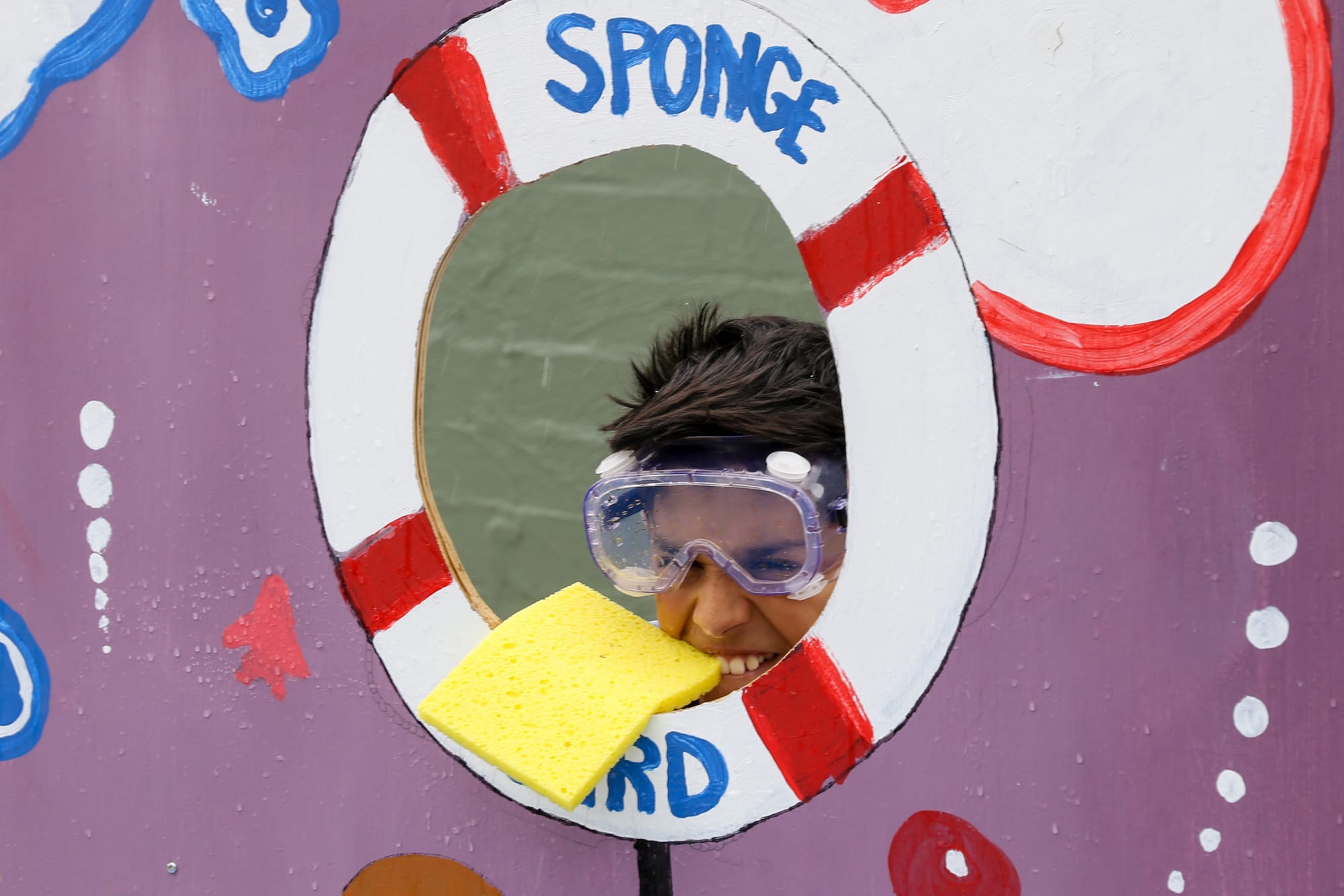 Longwarry Primary School Carnival, October 24, 2025
