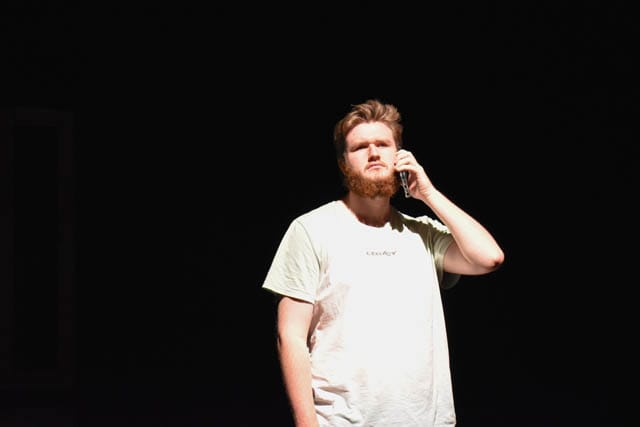 Laramie Project Stage Pics - 21.03.2023